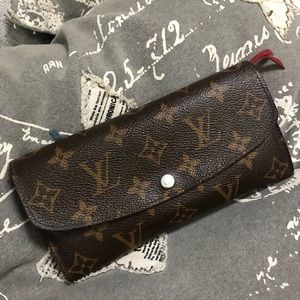 ❤️Louis Vuitton Emilie Wallet❤️